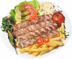 Kebab image