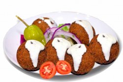 Falafel image