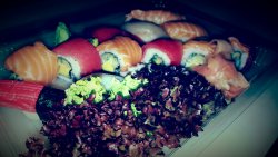 Sushi combination Gyo (13piese) image