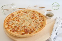 Pizza Doppio 26 cm image