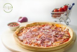 Pizza Rustico 32 cm image