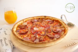 Pizza Paesano 32 cm image