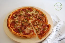 Pizza Piccantino 32 cm image