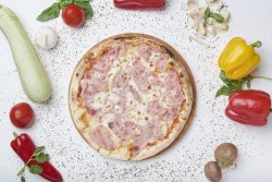 Pizza Prosciutto 30 cm 20% reducere image