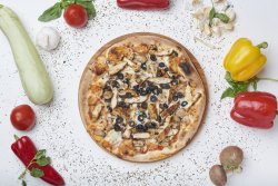 Pizza Pollo -  24cm  image