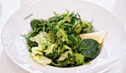 Mix de salată verde image