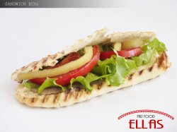 Sandwich ECOu image