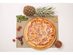 Pizza Hawaii 26 cm image