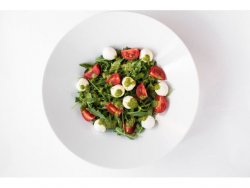 Salată Caprese image