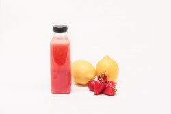 Limonadă cu Căpșuni 500 ml image