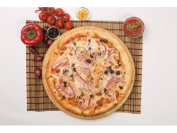 Pizza Rustica 26 cm image