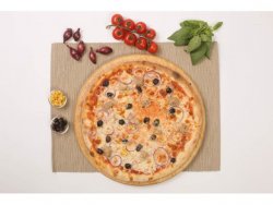  Pizza Tonno 32 cm image