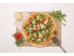 Pizza Vibe 26 cm image
