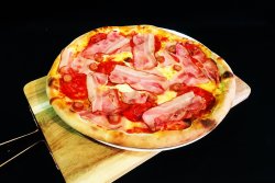 Pizza Carnivora 40 cm image