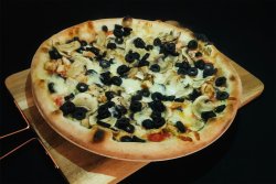 Pizza Romana 32 cm image