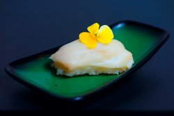 Butterfish Nigiri image