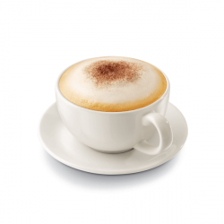 Cappucino image