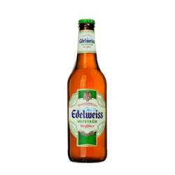Edelweiss image