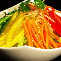 Salată japoneză image