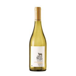 Oveja neagră Sauvignon Blanc  image