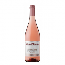 Vin pomal rosado image