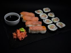 Combo Sushi Ton II image