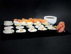 Sushi Party Mega Mix  image