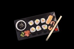 Combo Sushi Somon I image
