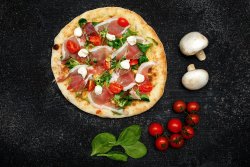 Pizza Di Angelo  image
