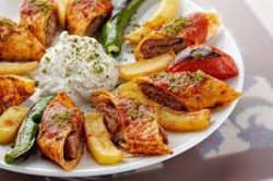 Beyti Kebab image