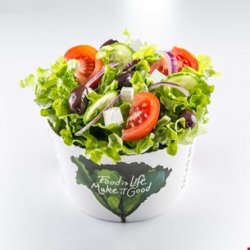 Salata Athena image