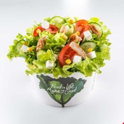 Salata Most Wanted image