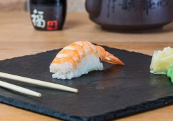 Nigiri Crevete image