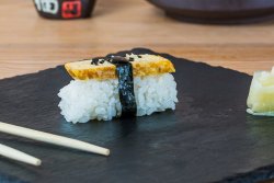 Nigiri Tamago image