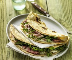 Piadina Primavera image