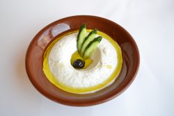 Labneh image