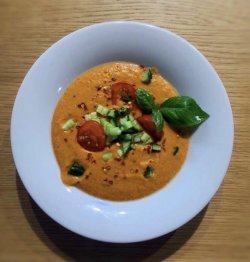 Gazpacho image