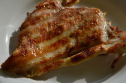 Piept de pui/Chicken grill(85g) image