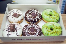 12 Donuts image