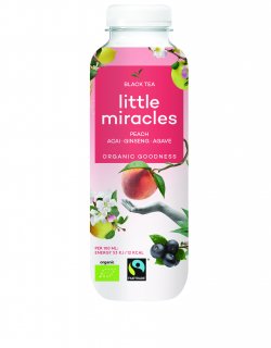 Little Miracles image