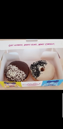 2 Donuts  image