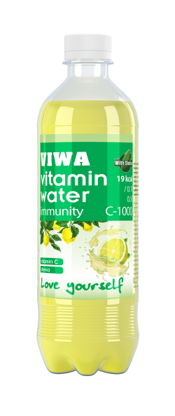 Viwa apă cu vitamine  image