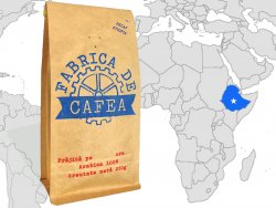 Decaf Etiopia image