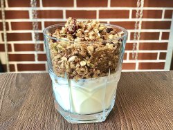 Granola image