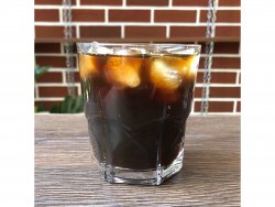 Iced Coffee image