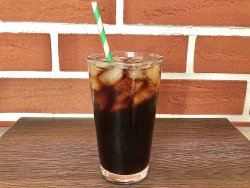 Iced Coffee Long image