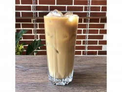 Iced Latte image