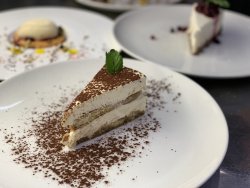 Tiramisu image