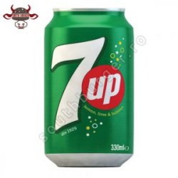 7 UP  image