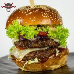 South Burger image